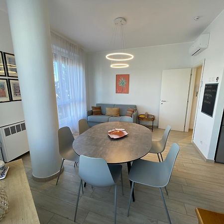 Apartamento Caprice 2.0 Peschiera del Garda Exterior foto