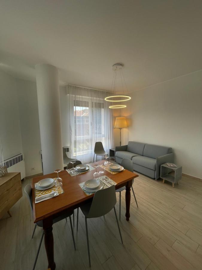 Apartamento Caprice 2.0 Peschiera del Garda Exterior foto