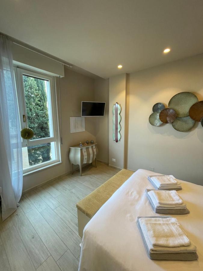 Apartamento Caprice 2.0 Peschiera del Garda Exterior foto