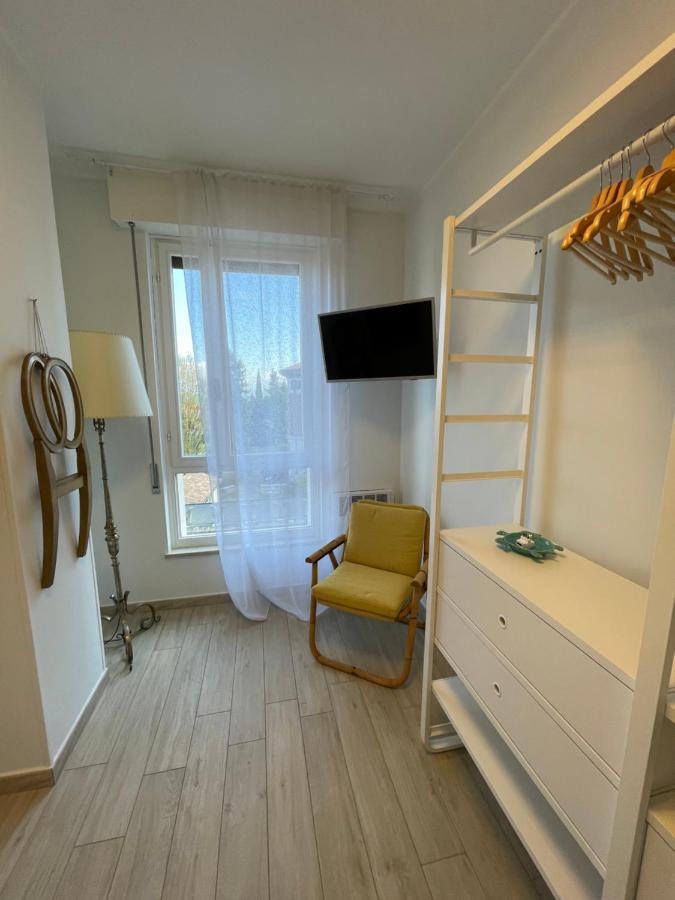 Apartamento Caprice 2.0 Peschiera del Garda Exterior foto