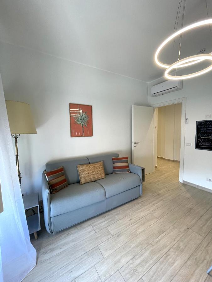 Apartamento Caprice 2.0 Peschiera del Garda Exterior foto
