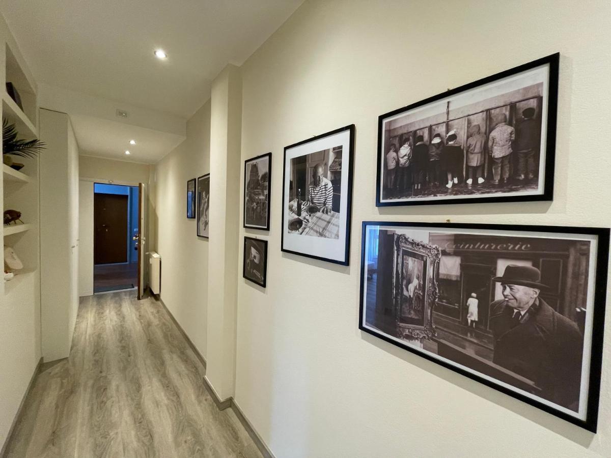 Apartamento Caprice 2.0 Peschiera del Garda Exterior foto