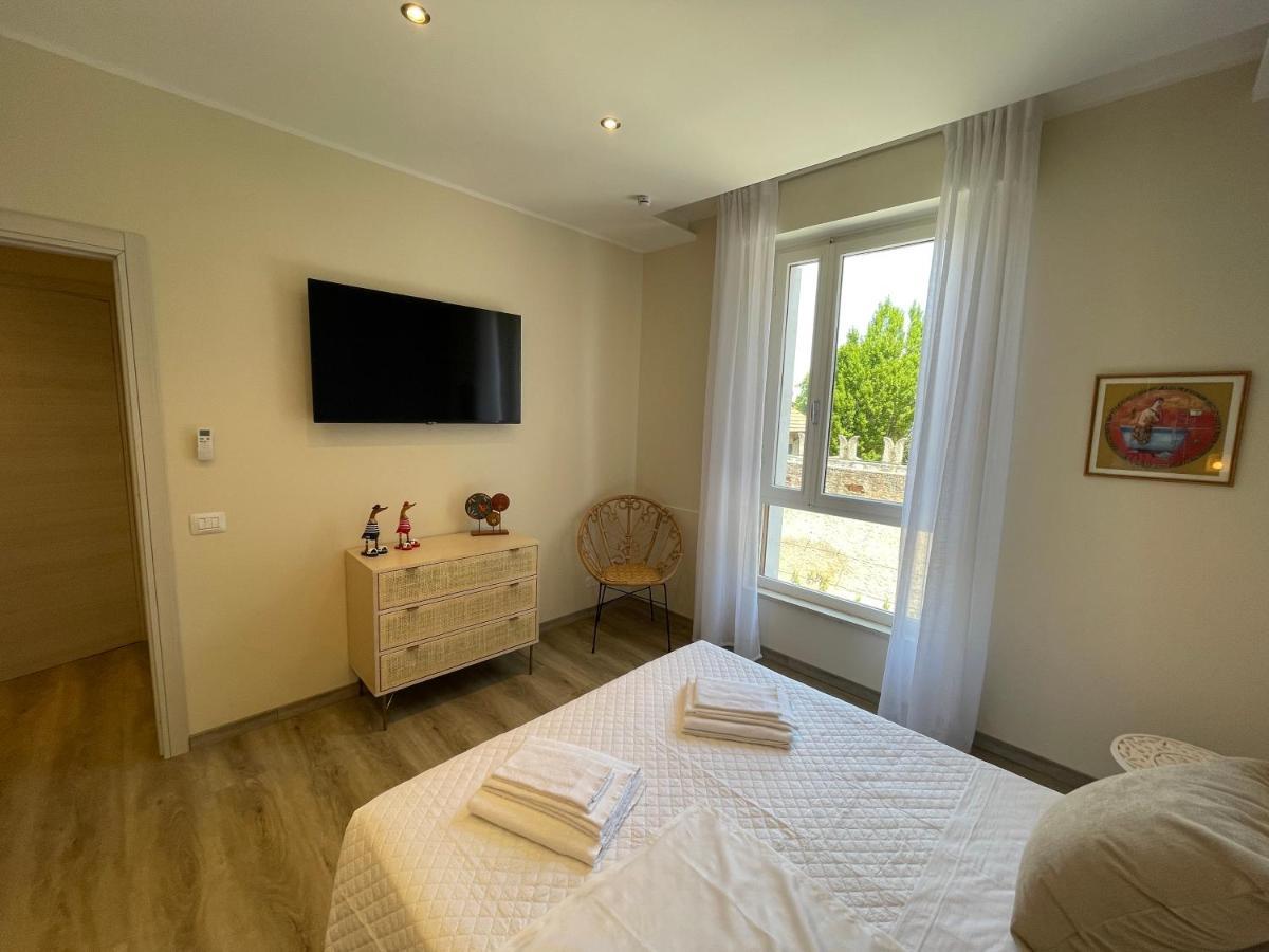 Apartamento Caprice 2.0 Peschiera del Garda Exterior foto