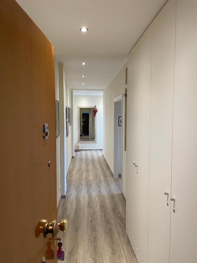Apartamento Caprice 2.0 Peschiera del Garda Exterior foto