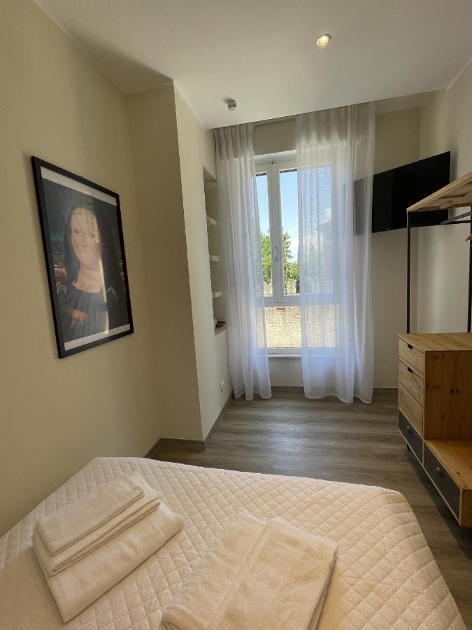 Apartamento Caprice 2.0 Peschiera del Garda Exterior foto