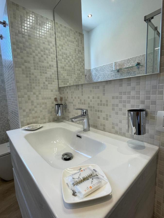 Apartamento Caprice 2.0 Peschiera del Garda Exterior foto