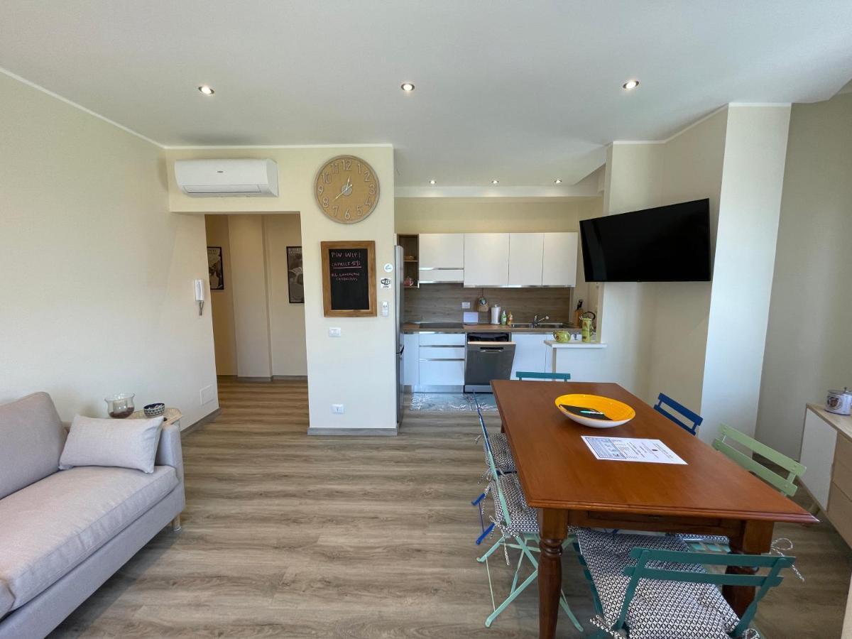 Apartamento Caprice 2.0 Peschiera del Garda Exterior foto