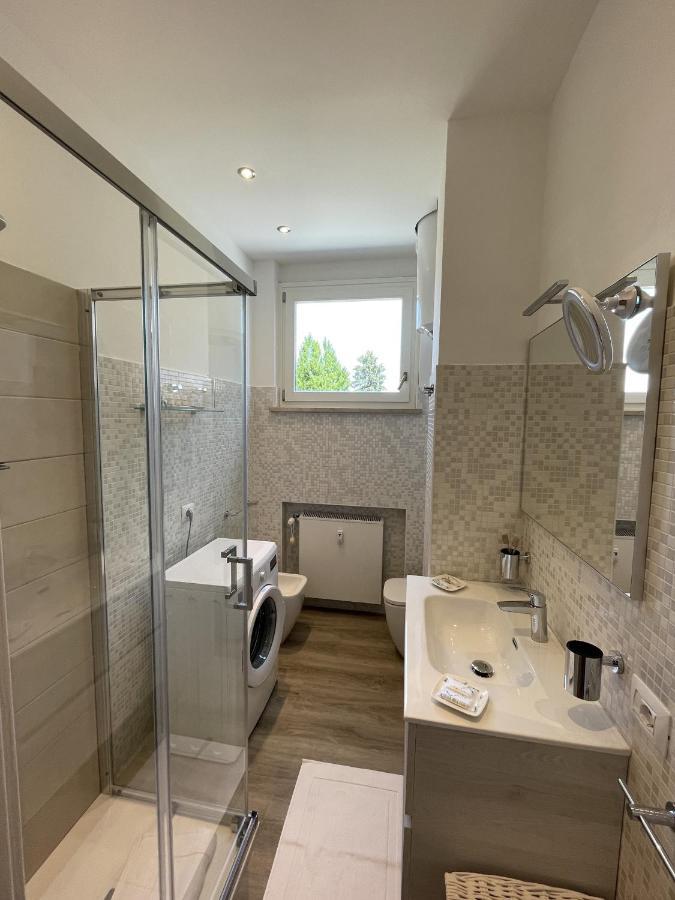 Apartamento Caprice 2.0 Peschiera del Garda Exterior foto