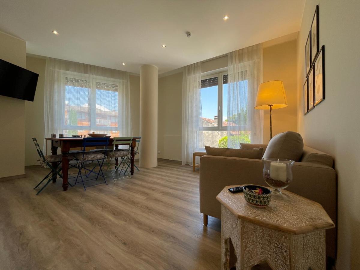 Apartamento Caprice 2.0 Peschiera del Garda Exterior foto
