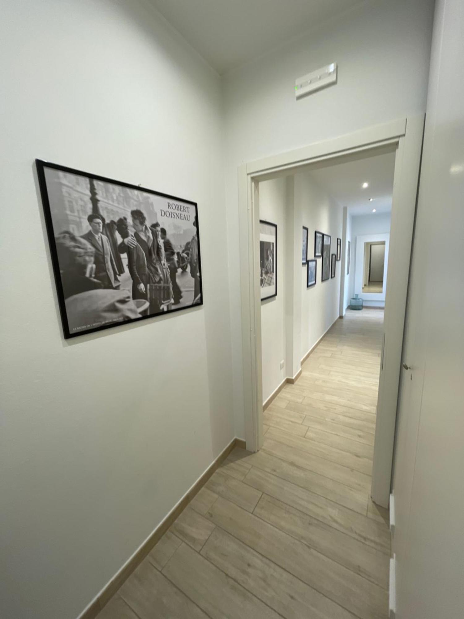 Apartamento Caprice 2.0 Peschiera del Garda Exterior foto