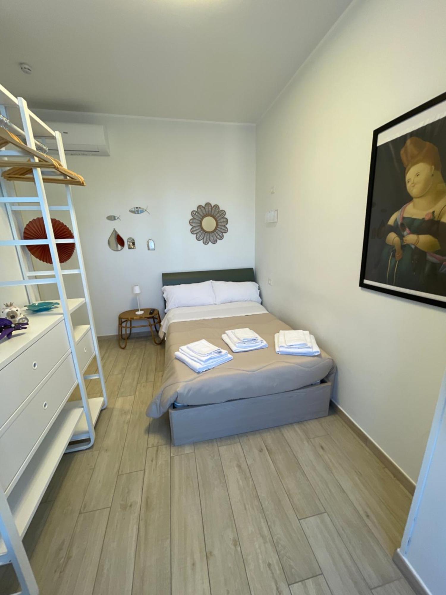 Apartamento Caprice 2.0 Peschiera del Garda Exterior foto