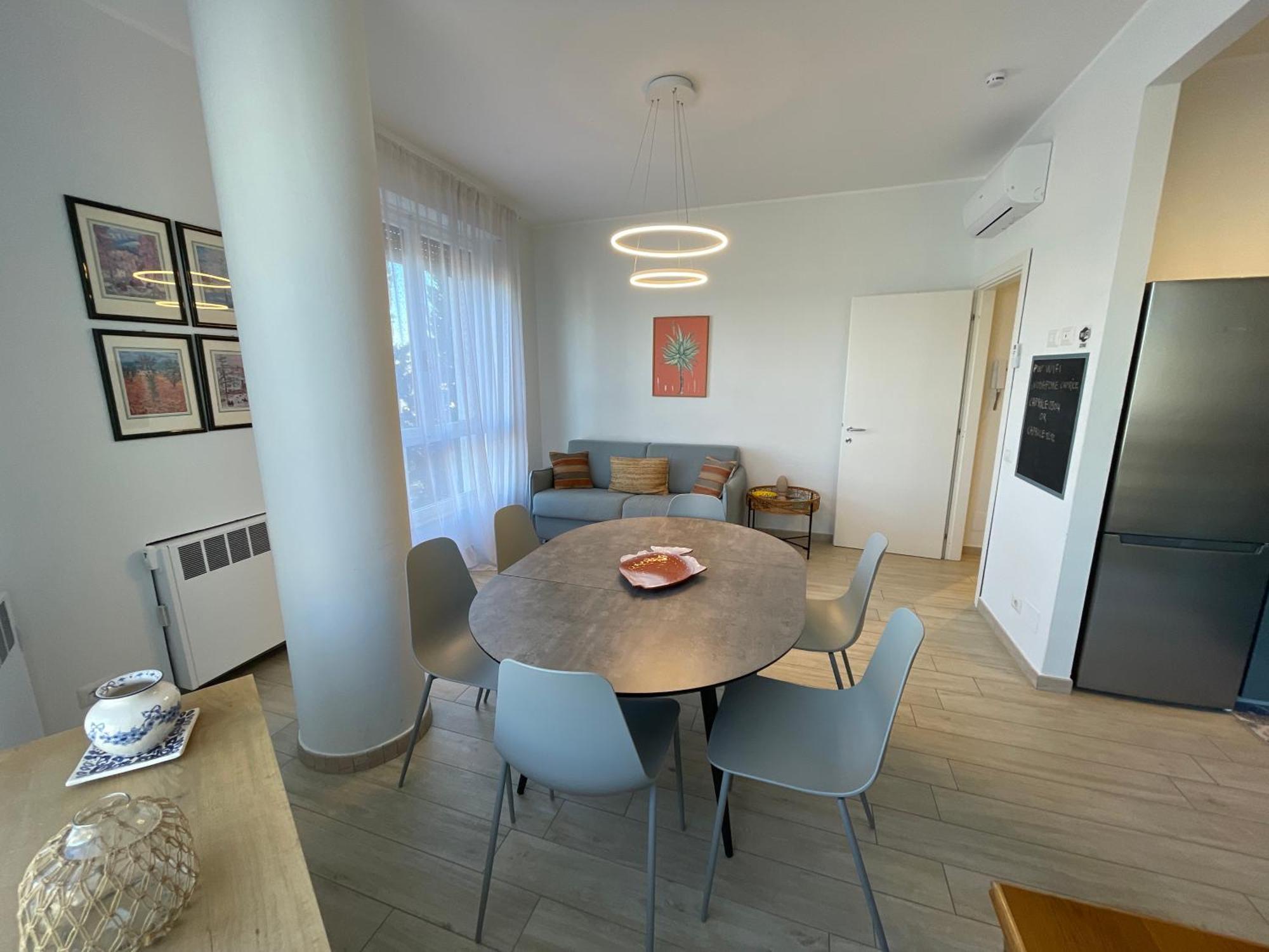 Apartamento Caprice 2.0 Peschiera del Garda Exterior foto